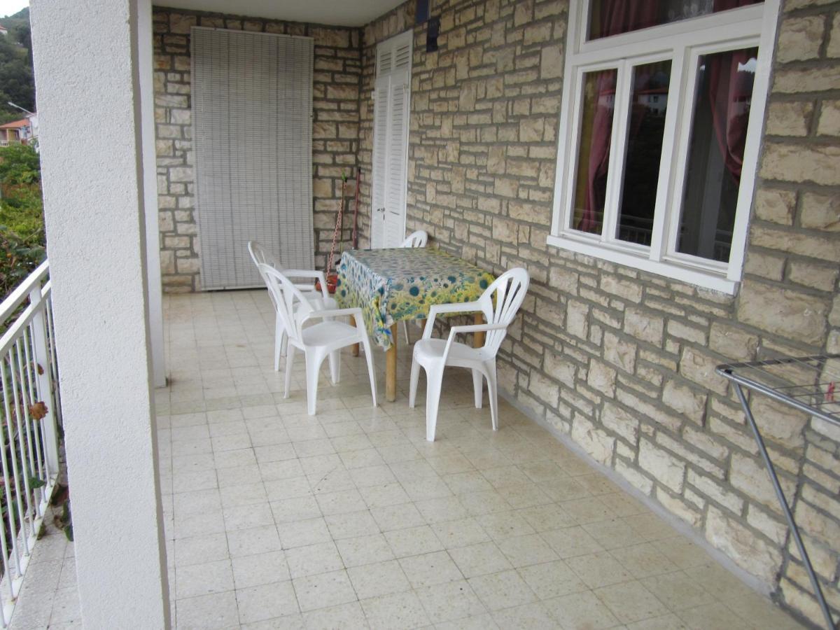 Redi A3 Apartment Rabac Ngoại thất bức ảnh